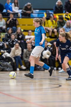 Bild 847 - wBJ NFV Futsalmeisterschaft